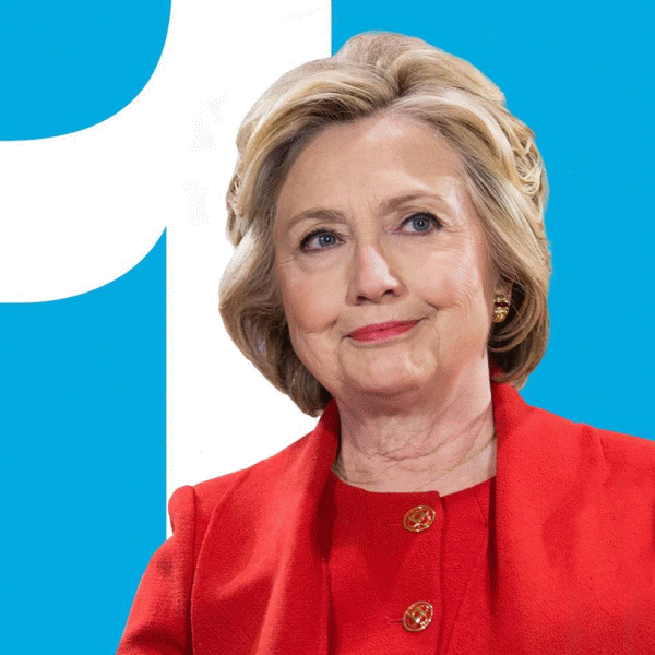 Hillary Clinton (Sursa foto: Facebook) Hillary Clinton (Sursa foto: Facebook)